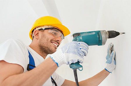 Professional after builders cleaning service