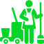 Domestic Cleaning Service