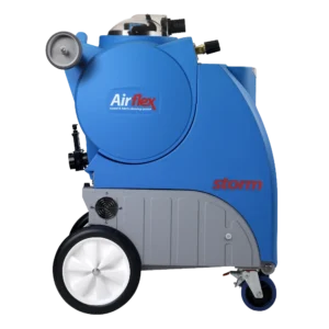 Airflex-Strom: Professional-Grade - Carpet CLeaning Machine for Superior Results.