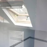 Bathroom Cleaning After