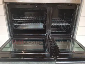Oven Cleaning2 After