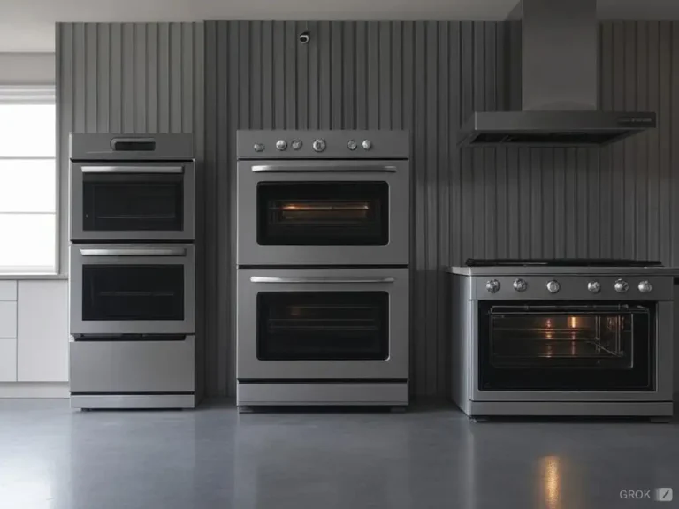 Oven Claning