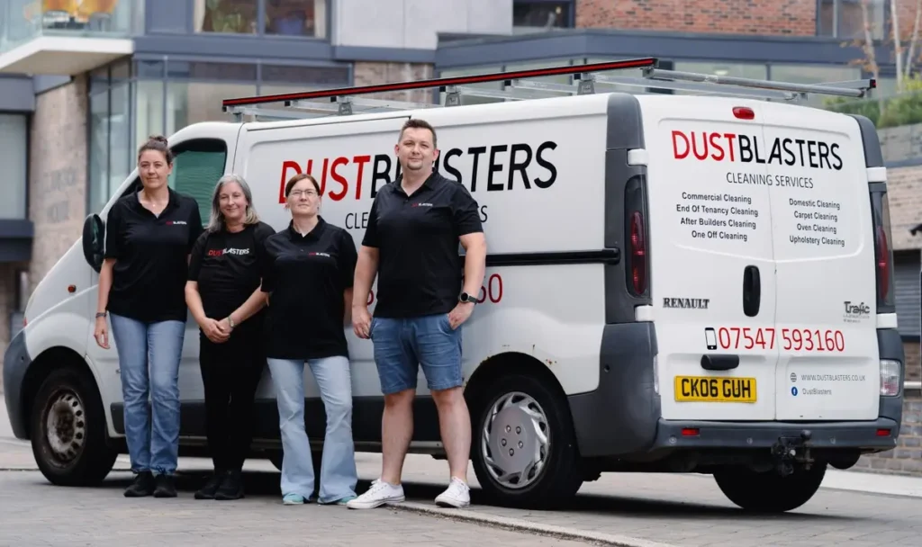 Carpet Cleaning Peterborough | Carpet & Upholstery Cleaners